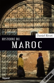 Capa do artigo Histoire Du Maroc