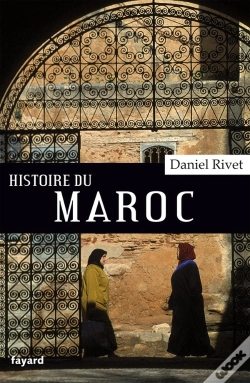 Capa do artigo Histoire Du Maroc