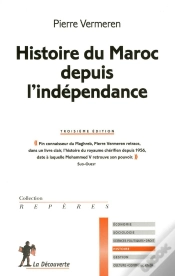 Capa do artigo Histoire Du Maroc Depuis L