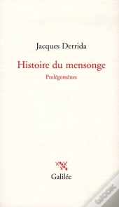 Histoire Du Mensonge