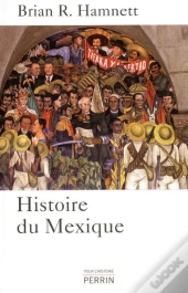 Histoire Du Mexique