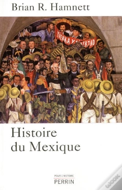 Capa do artigo Histoire Du Mexique