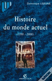 Capa do artigo Histoire Du Monde Actuel : 1990-2000