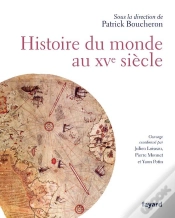 Capa do artigo Histoire Du Monde Au Xve Siècle