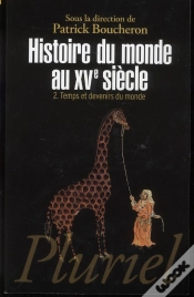 Capa do artigo Histoire Du Monde Au Xve Siecle, T.2