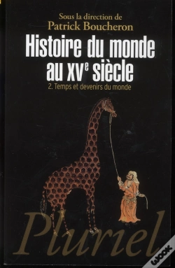 Capa do artigo Histoire Du Monde Au Xve Siecle, T.2