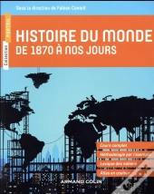 Histoire Du Monde De 1870 À Nos Jours