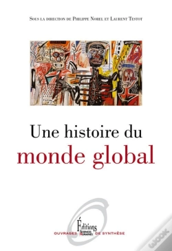 Capa do artigo Histoire Du Monde Global
