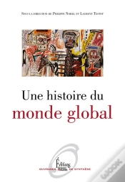 Capa do artigo Histoire Du Monde Global