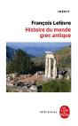 Histoire Du Monde Grec Antique - Preview