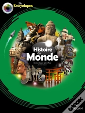 Capa do artigo Histoire Du Monde
