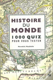 Histoire Du Monde