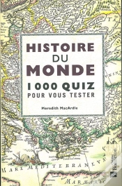 Capa do artigo Histoire Du Monde