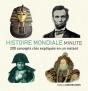 Histoire Du Monde Minute ; 200 Concepts Clés Expliqués En Un Instant - Preview