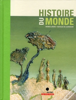 Capa do artigo Histoire Du Monde