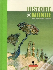 Capa do artigo Histoire Du Monde