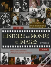 Histoire Du Monde Photographies