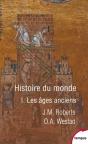 Histoire Du Monde Tome 1 ; Les Ages Anciens - Preview
