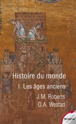 Capa do artigo Histoire Du Monde Tome 1 ; Les Ages Anciens