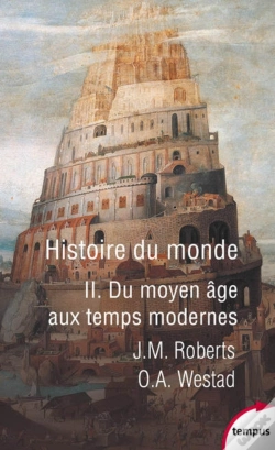 Capa do artigo Histoire Du Monde Tome 2 ; Du Moyen Âge Aux Temps Modernes