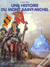 Capa do artigo Histoire Du Mont Saint Michel