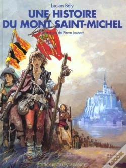 Capa do artigo Histoire Du Mont Saint Michel