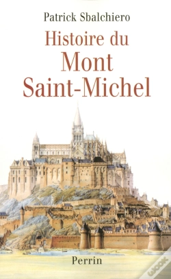 Capa do artigo Histoire Du Mont Saint-Michel