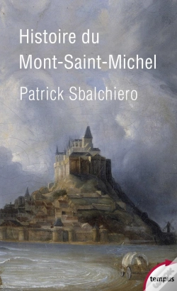 Capa do artigo Histoire Du Mont-Saint-Michel
