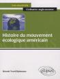Histoire Du Mouvement Écologique Américain - Preview