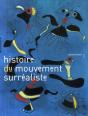 Histoire Du Mouvement Surréaliste - Preview