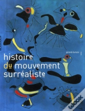 Capa do artigo Histoire Du Mouvement Surréaliste