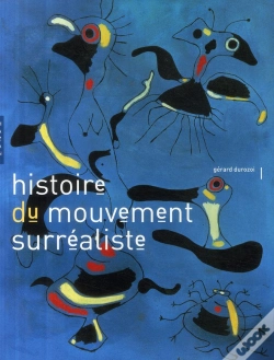 Capa do artigo Histoire Du Mouvement Surréaliste