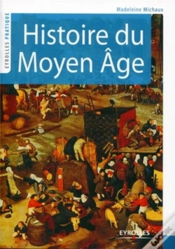 Capa do artigo histoire du moyen age