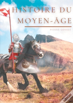 Capa do artigo Histoire Du Moyen-Age