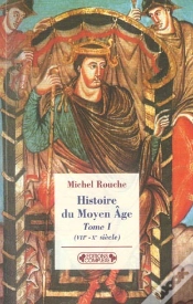 Capa do artigo Histoire Du Moyen Age T.1 ; Vii-X Siecle