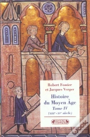 Capa do artigo Histoire Du Moyen Age T.4 ; Xiii-Xv Siecle