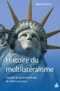 Histoire Du Multilateralisme - Preview