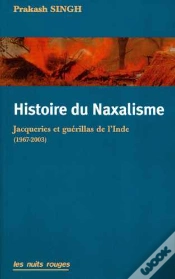 Capa do artigo Histoire Du Naxalisme