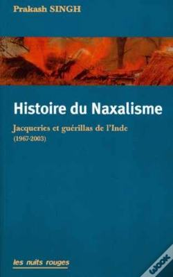 Capa do artigo Histoire Du Naxalisme