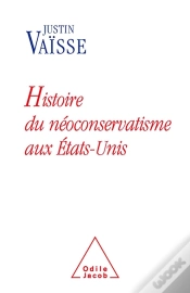 Capa do artigo Histoire Du Néoconservatisme Aux Etats-Unis