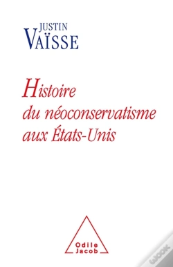 Capa do artigo Histoire Du Néoconservatisme Aux Etats-Unis