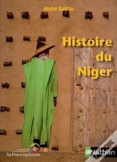 Histoire Du Niger
