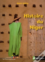 Capa do artigo Histoire Du Niger
