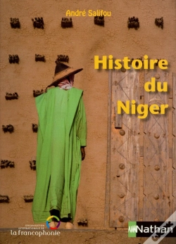 Capa do artigo Histoire Du Niger