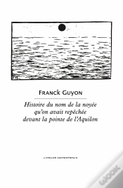 Capa do artigo Histoire Du Nom De La Noyée
