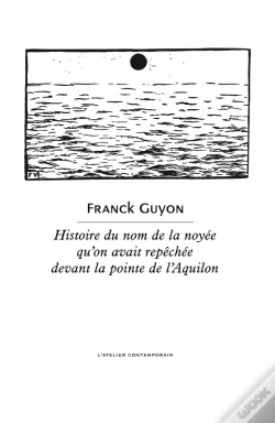 Capa do artigo Histoire Du Nom De La Noyée
