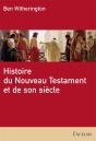 Histoire Du Nouveau Testament Et De Son Siècle - Preview