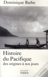 Histoire Du Pacifique