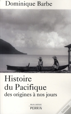Capa do artigo Histoire Du Pacifique