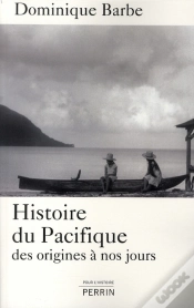 Capa do artigo Histoire Du Pacifique